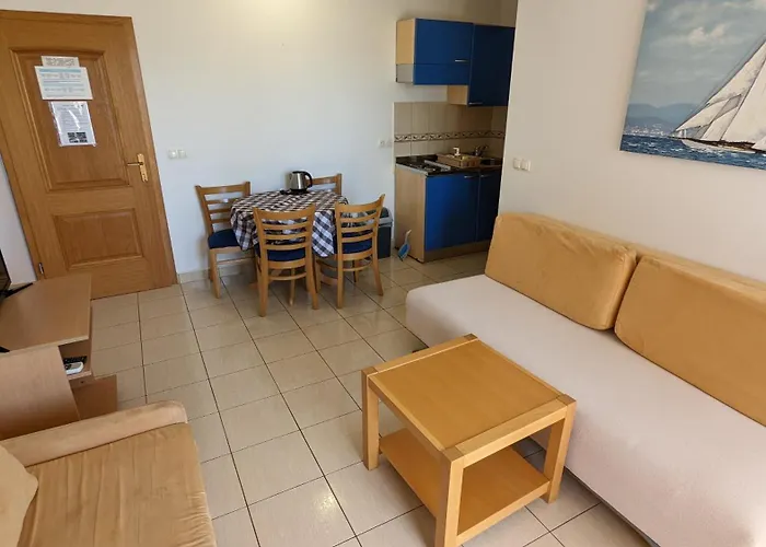 Apartments Vesna