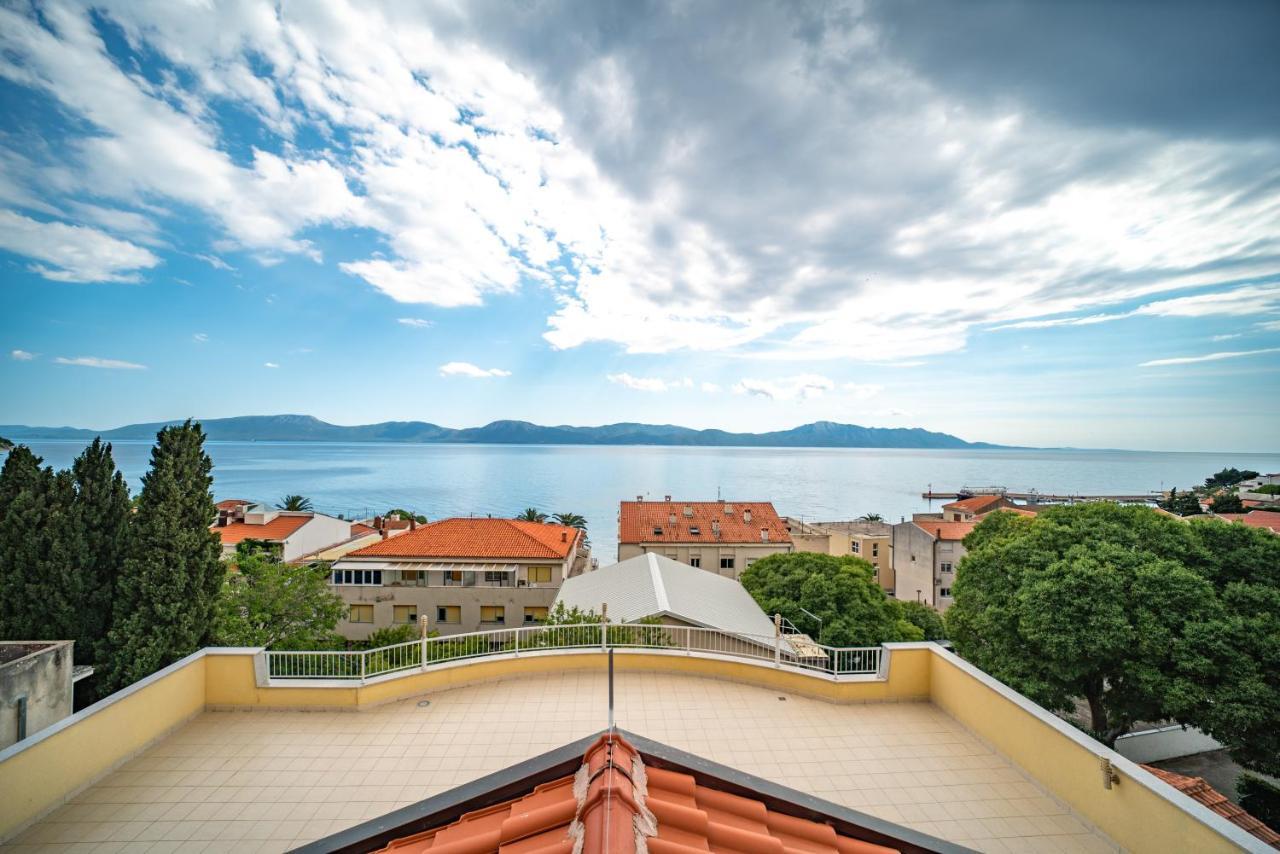 Vesna Apartment *
