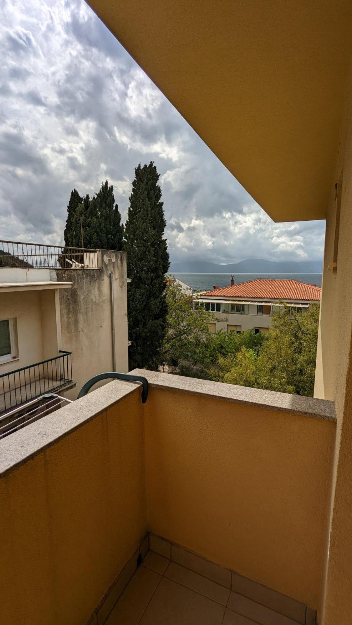 Apartment Vesna Gradac (Split-Dalmatia)