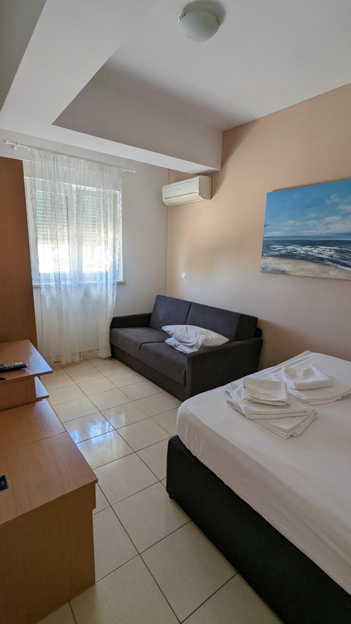 Vesna Gradac (Split-Dalmatia)