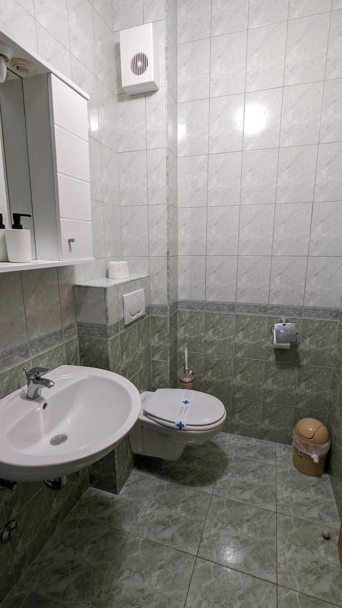 Vesna Apartment *