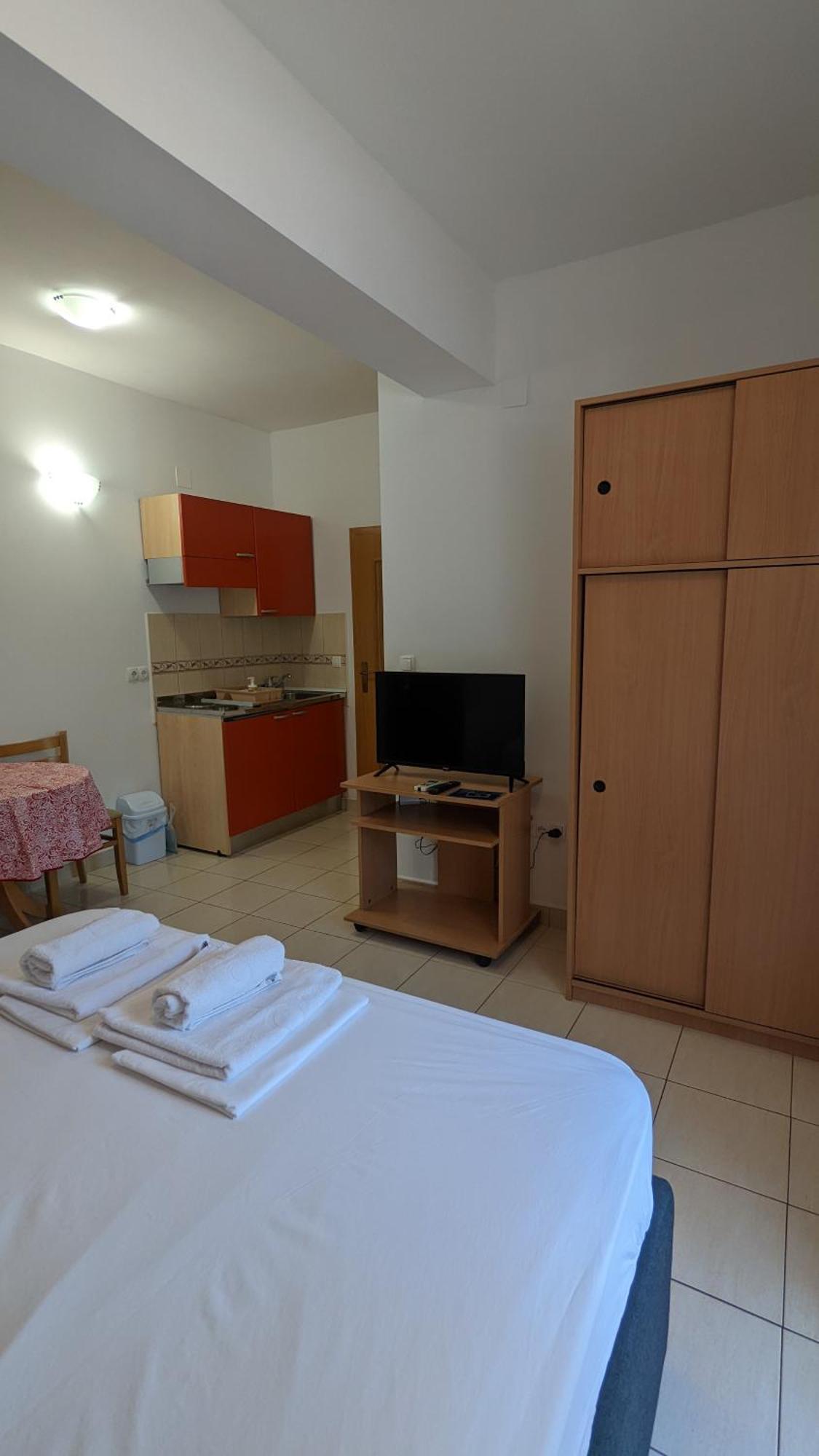 Apartment Vesna Gradac (Split-Dalmatia)