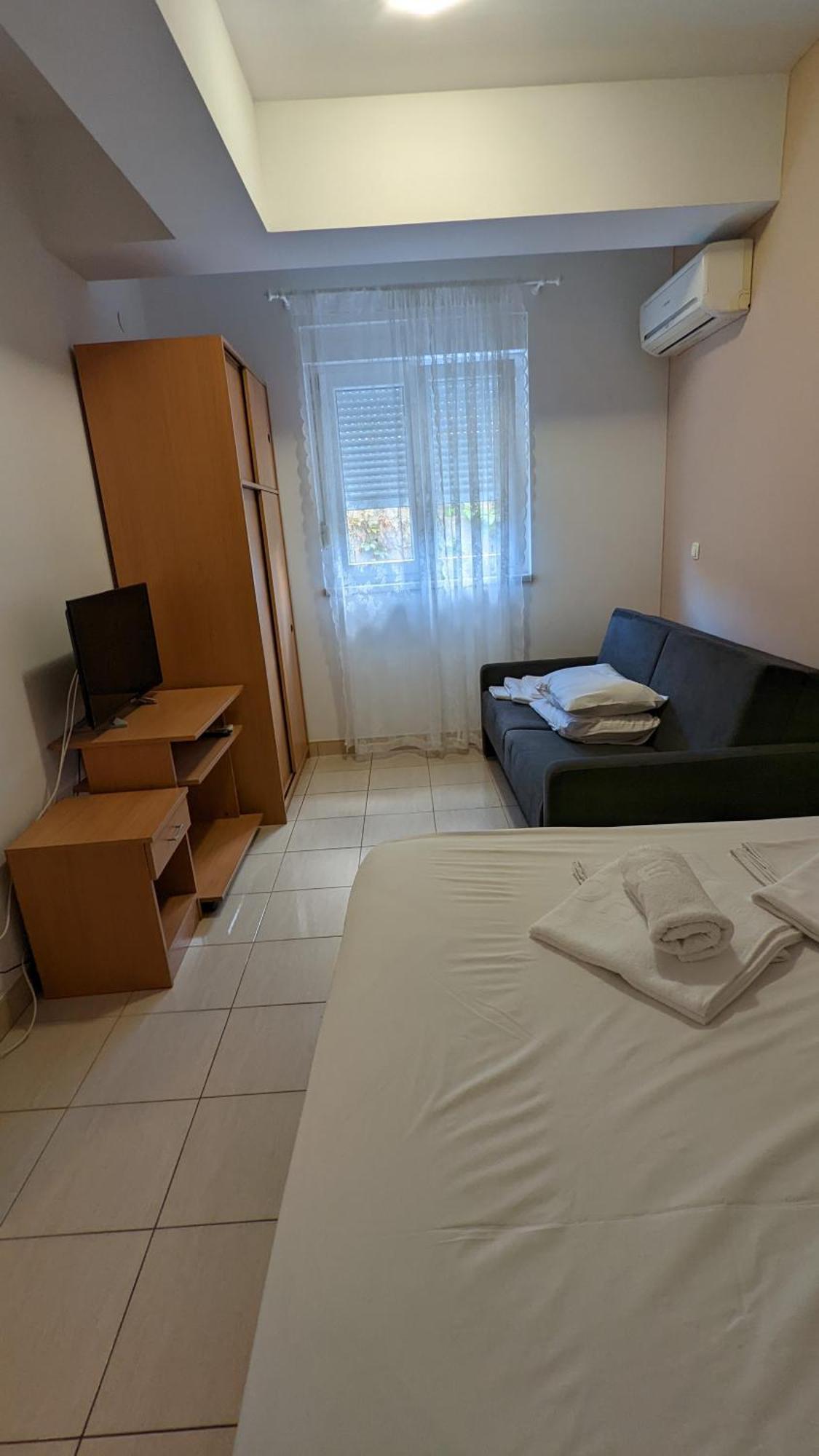 Apartment Vesna