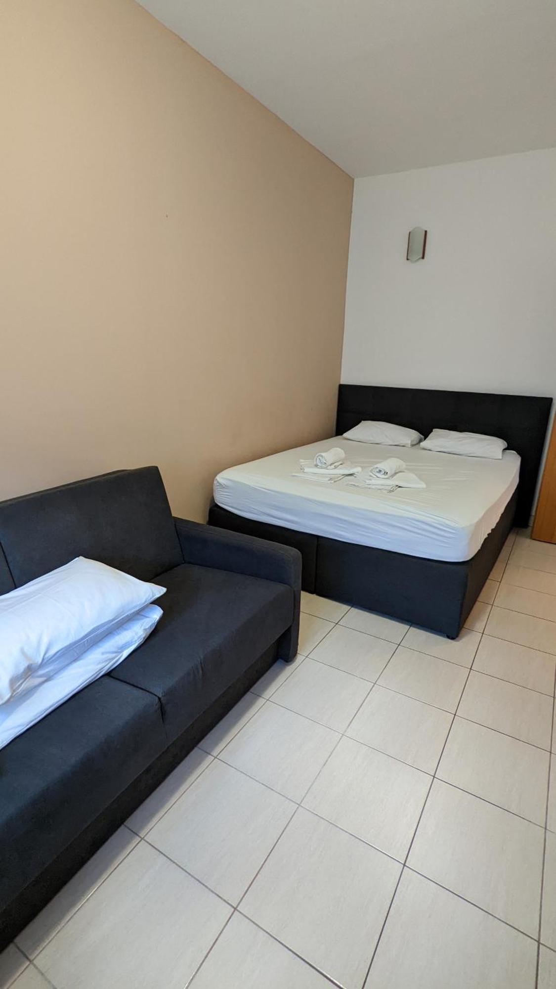 Apartment Vesna *