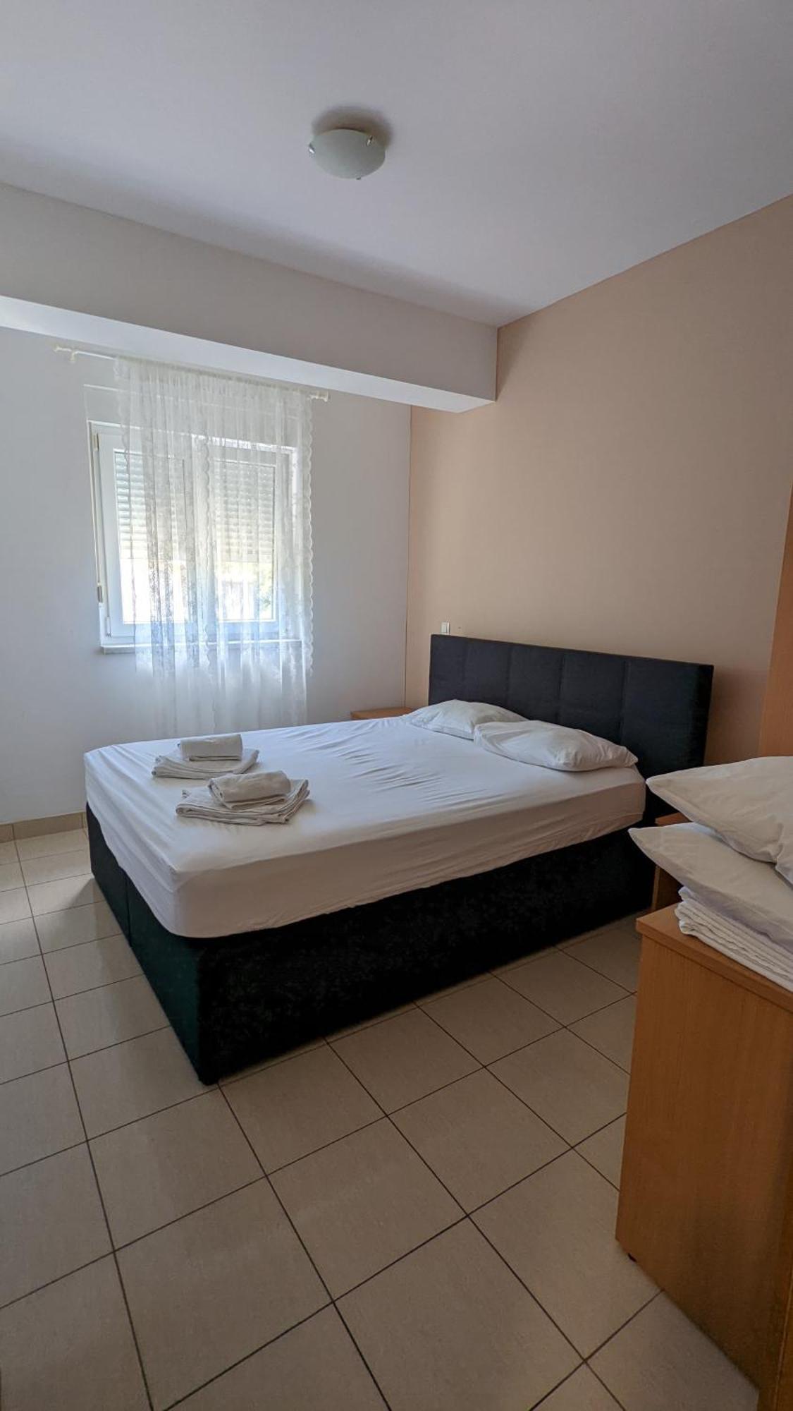 Apartment Vesna