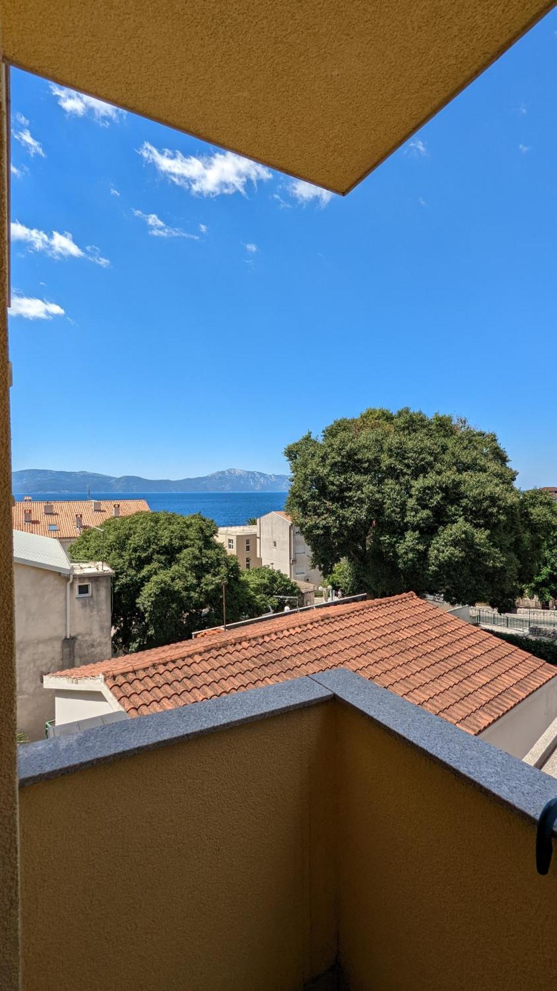 Apartment Vesna *