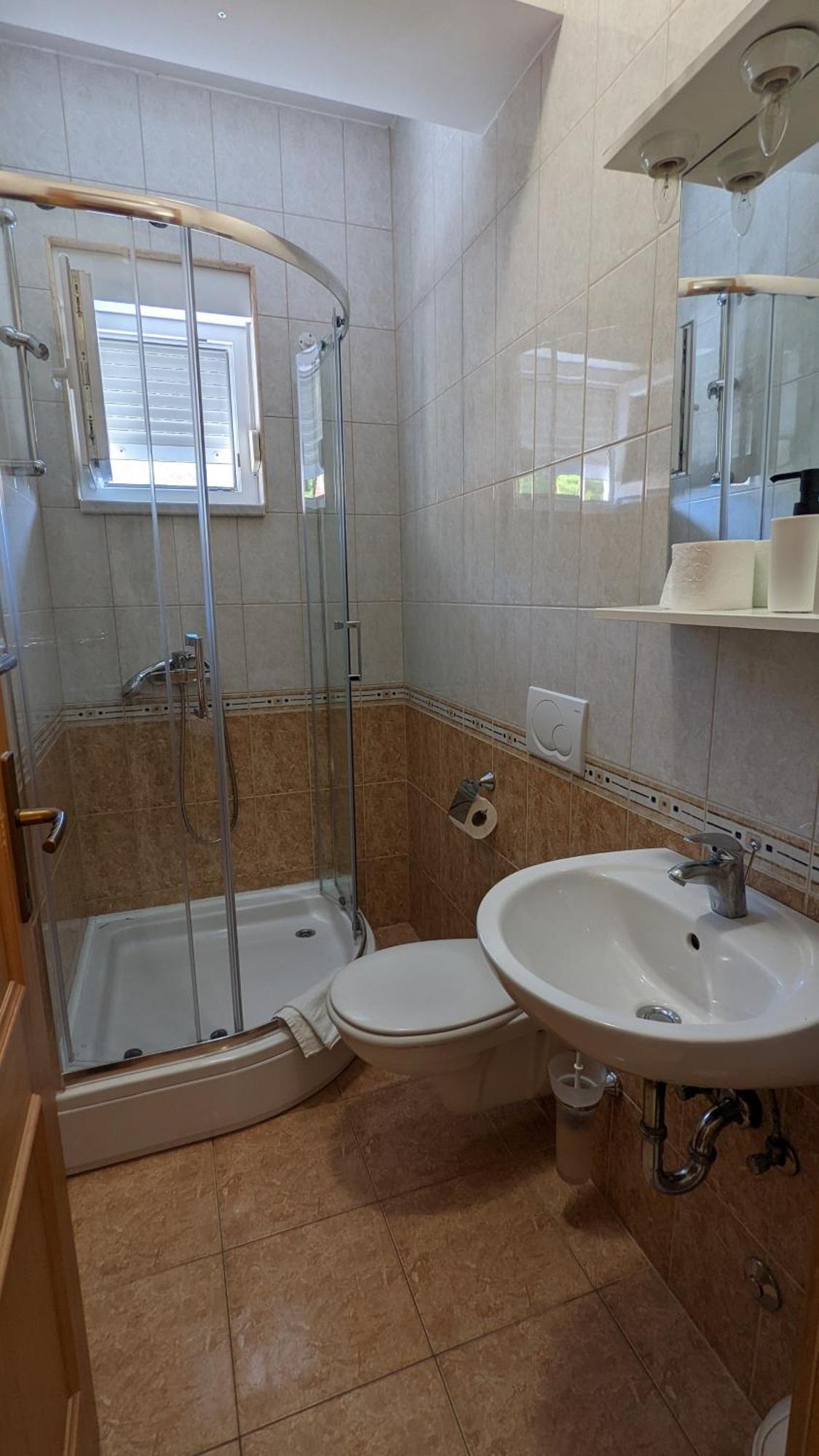Apartment Vesna Gradac (Split-Dalmatia)