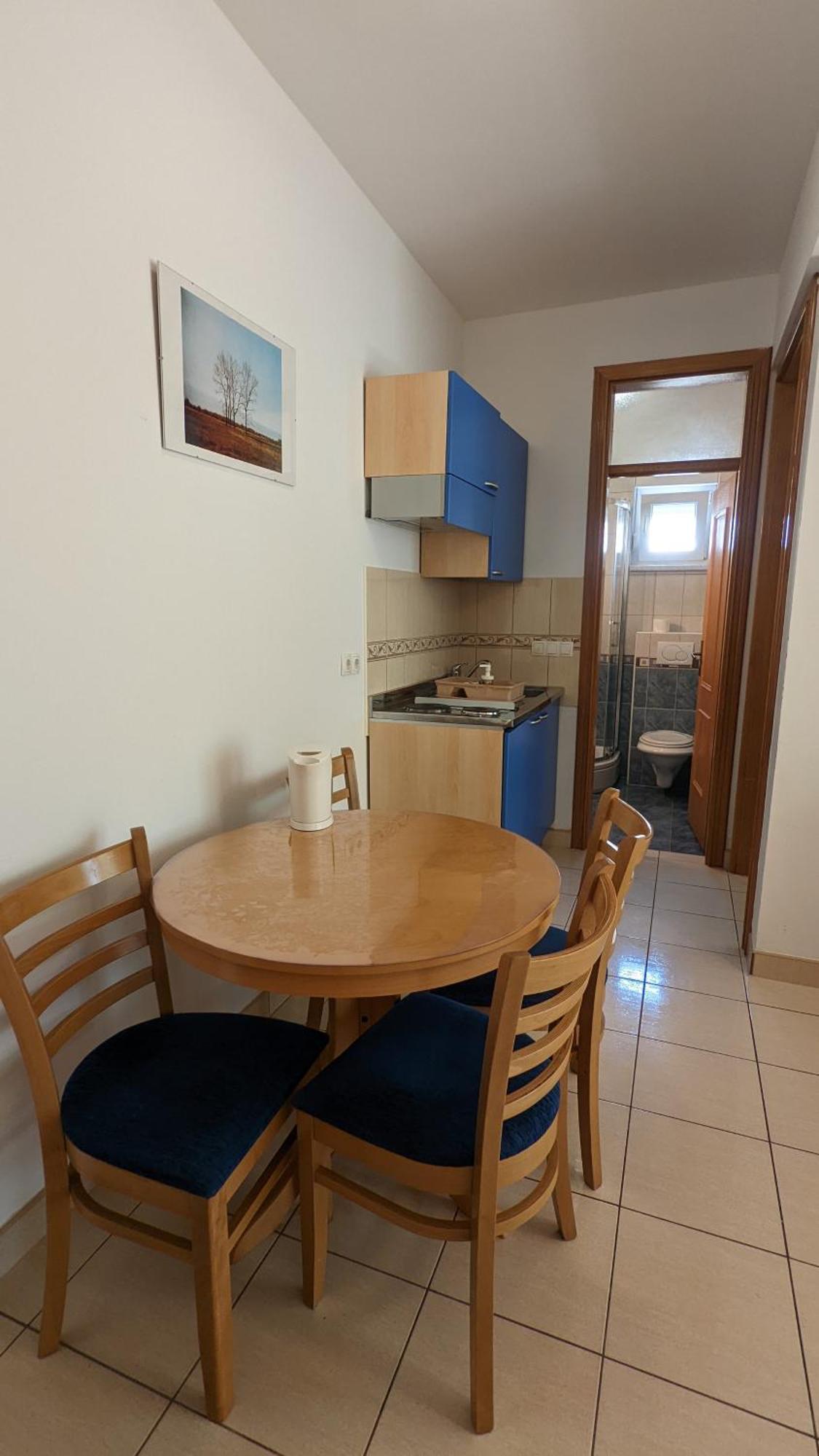 Vesna Gradac (Split-Dalmatia)