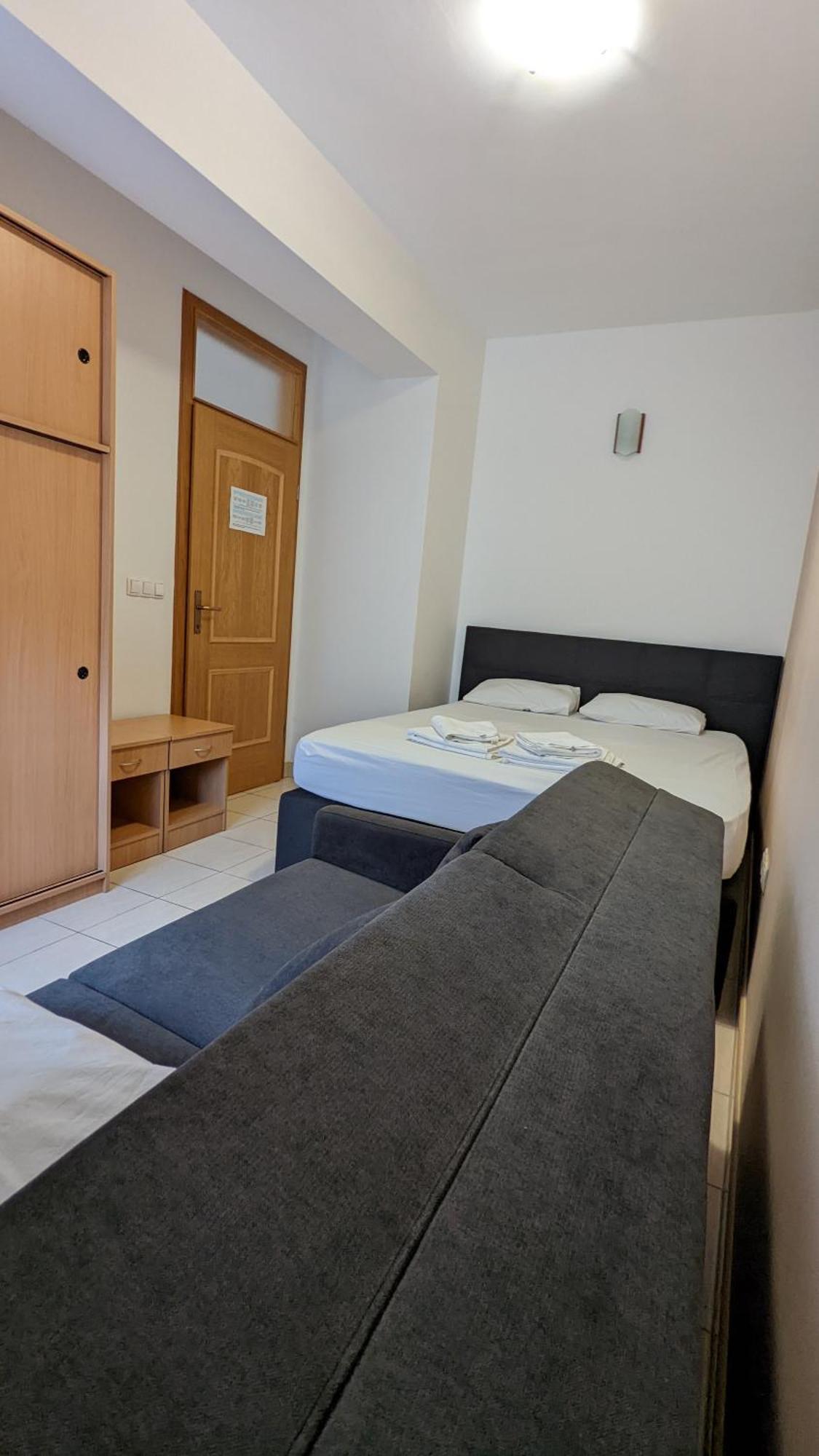 Apartment Vesna *