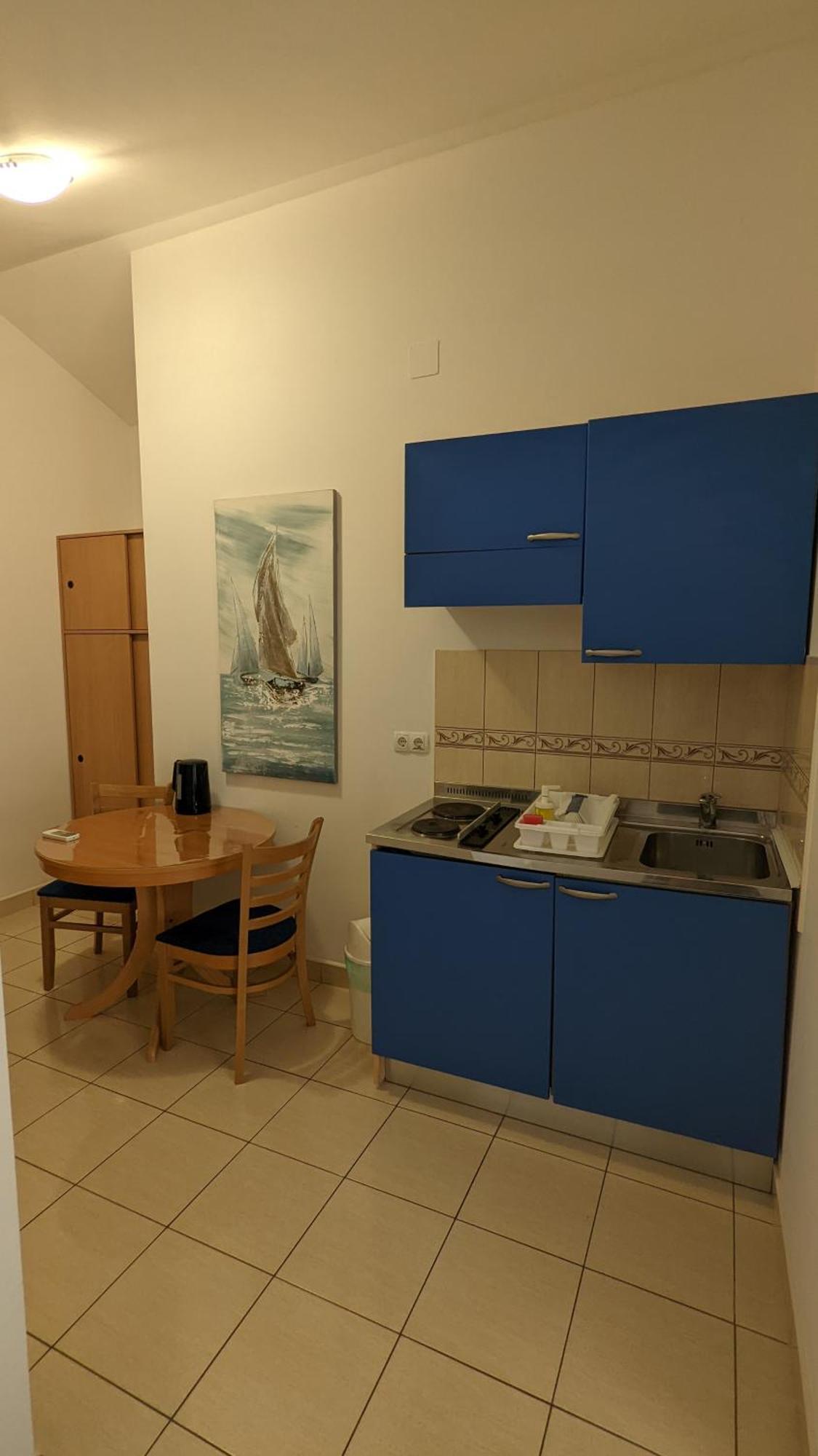 Vesna Gradac (Split-Dalmatia)