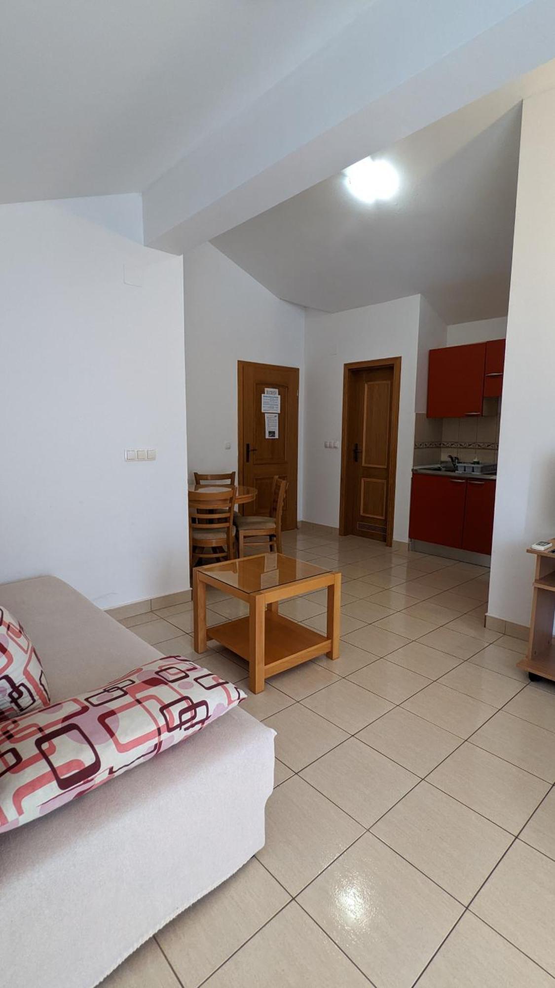 Vesna Apartment *