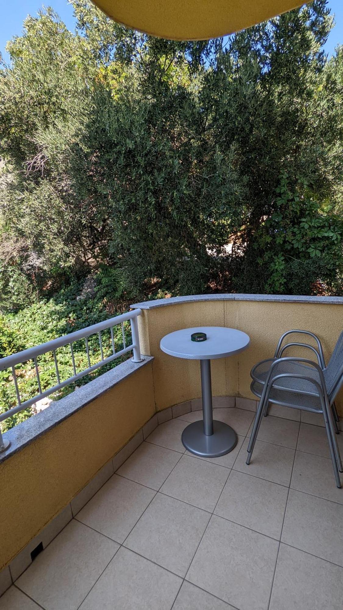 Apartment Vesna Gradac (Split-Dalmatia)
